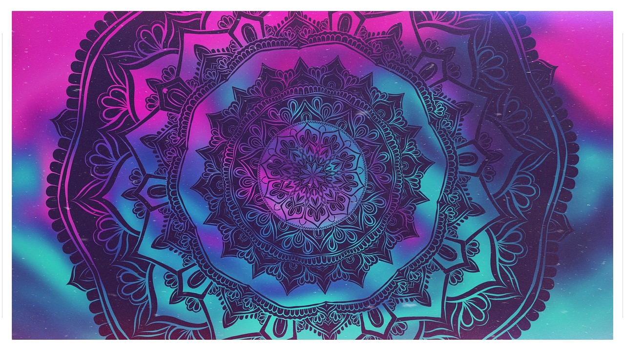 mandala, neon, symmetric-2924529.jpg