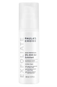 paula's choice glycolic acid skin perfecting gel